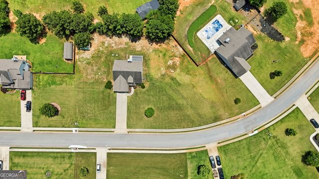 125 Ashby Drive, Jackson, GA 30233