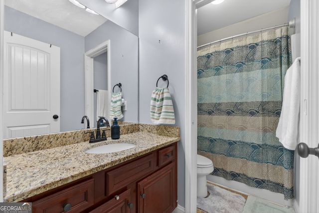 125 Ashby Drive, Jackson, GA 30233