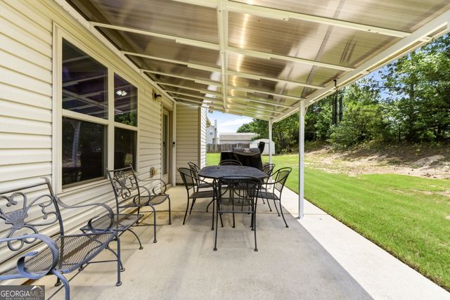 125 Ashby Drive, Jackson, GA 30233