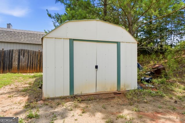125 Ashby Drive, Jackson, GA 30233
