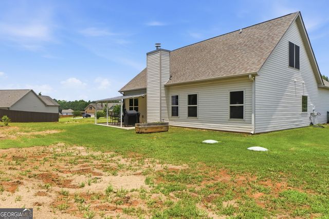 125 Ashby Drive, Jackson, GA 30233
