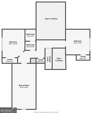 125 Ashby Drive, Jackson, GA 30233