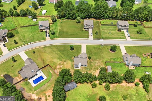 125 Ashby Drive, Jackson, GA 30233