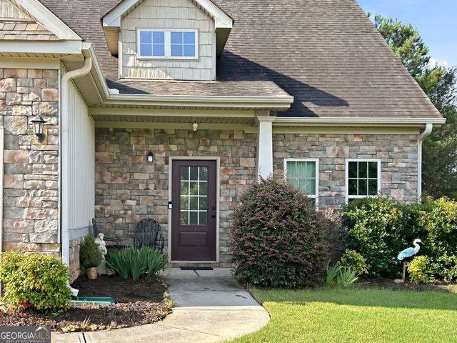 125 Ashby Drive, Jackson, GA 30233
