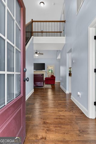 125 Ashby Drive, Jackson, GA 30233