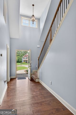 125 Ashby Drive, Jackson, GA 30233