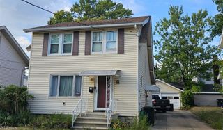 521 E Archwood Avenue, Akron, OH 44301