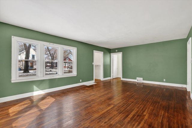 2520 Fifth Street, Muskegon Heights, MI 49444