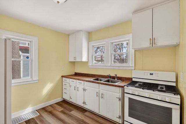 2520 Fifth Street, Muskegon Heights, MI 49444