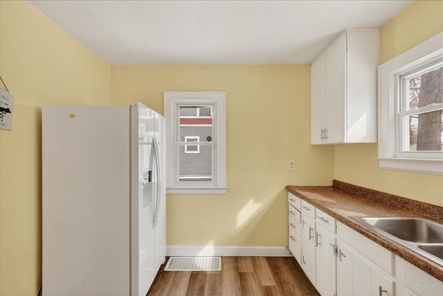 2520 Fifth Street, Muskegon Heights, MI 49444