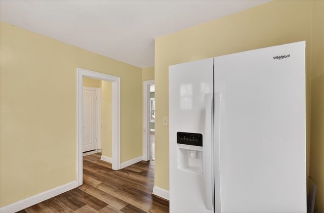 2520 Fifth Street, Muskegon Heights, MI 49444