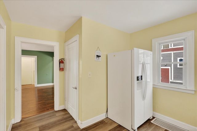 2520 Fifth Street, Muskegon Heights, MI 49444