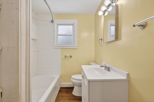 2520 Fifth Street, Muskegon Heights, MI 49444