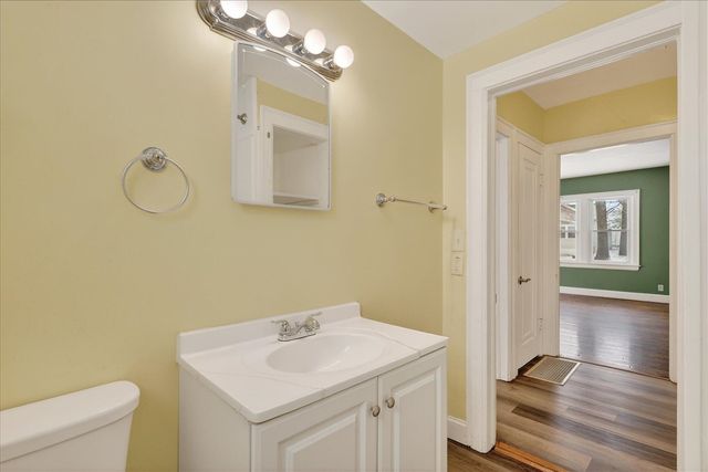 2520 Fifth Street, Muskegon Heights, MI 49444