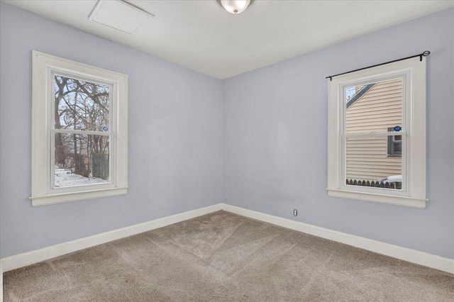 2520 Fifth Street, Muskegon Heights, MI 49444