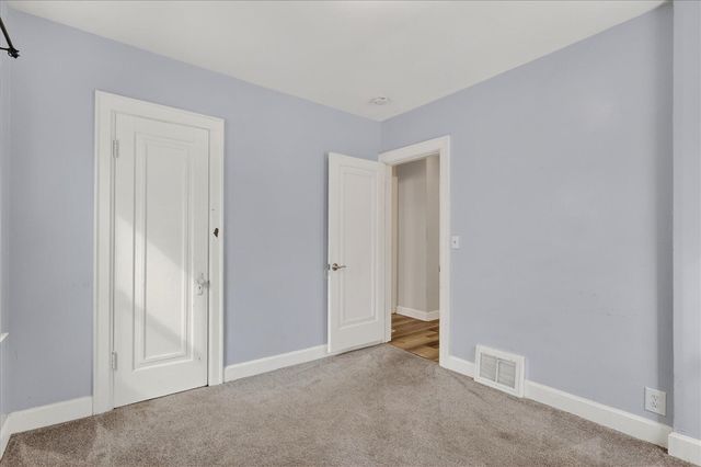 2520 Fifth Street, Muskegon Heights, MI 49444