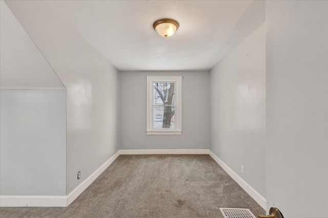 2520 Fifth Street, Muskegon Heights, MI 49444