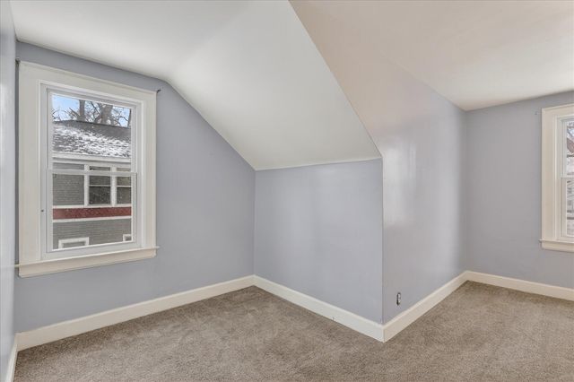 2520 Fifth Street, Muskegon Heights, MI 49444