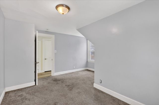 2520 Fifth Street, Muskegon Heights, MI 49444