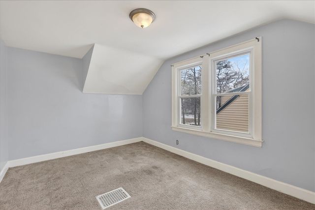 2520 Fifth Street, Muskegon Heights, MI 49444