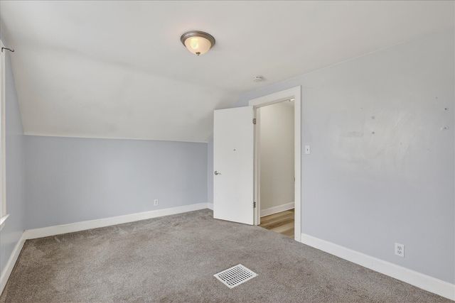 2520 Fifth Street, Muskegon Heights, MI 49444