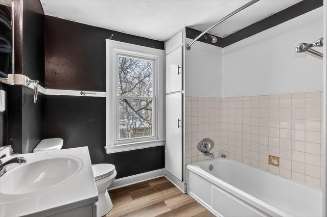 2520 Fifth Street, Muskegon Heights, MI 49444