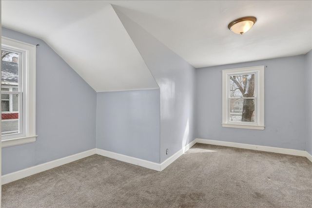 2520 Fifth Street, Muskegon Heights, MI 49444