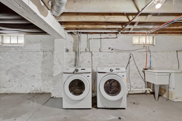 2520 Fifth Street, Muskegon Heights, MI 49444