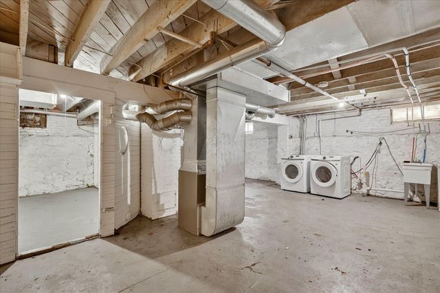 2520 Fifth Street, Muskegon Heights, MI 49444