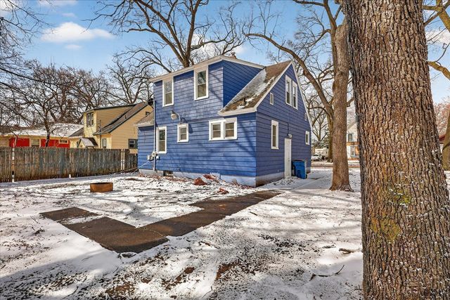 2520 Fifth Street, Muskegon Heights, MI 49444