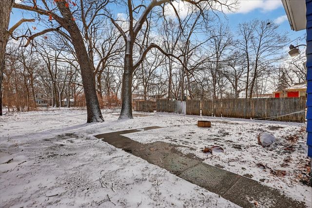 2520 Fifth Street, Muskegon Heights, MI 49444