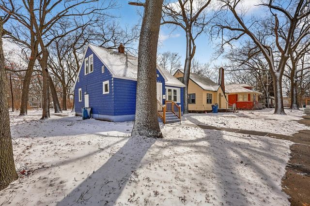 2520 Fifth Street, Muskegon Heights, MI 49444