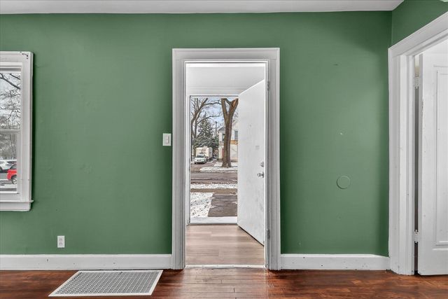 2520 Fifth Street, Muskegon Heights, MI 49444