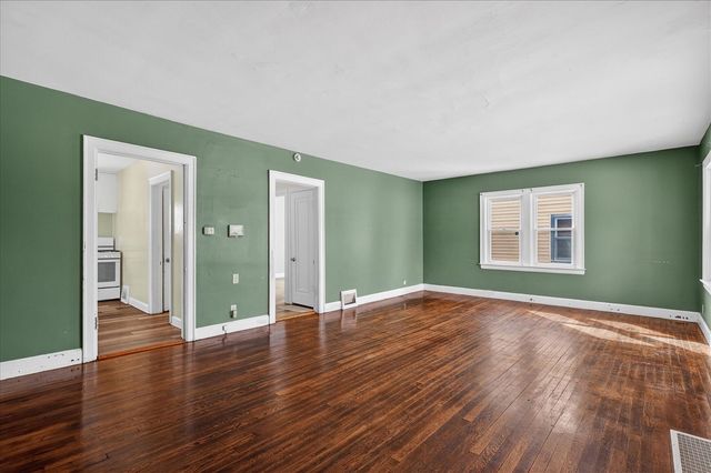 2520 Fifth Street, Muskegon Heights, MI 49444