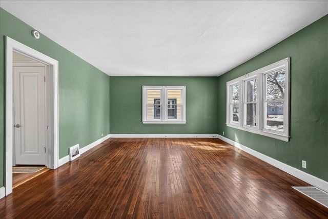 2520 Fifth Street, Muskegon Heights, MI 49444