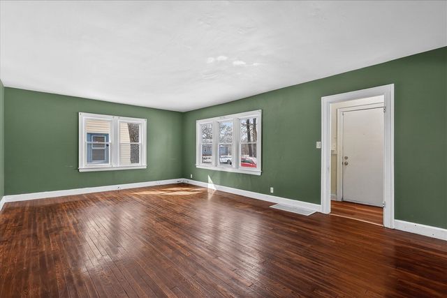 2520 Fifth Street, Muskegon Heights, MI 49444