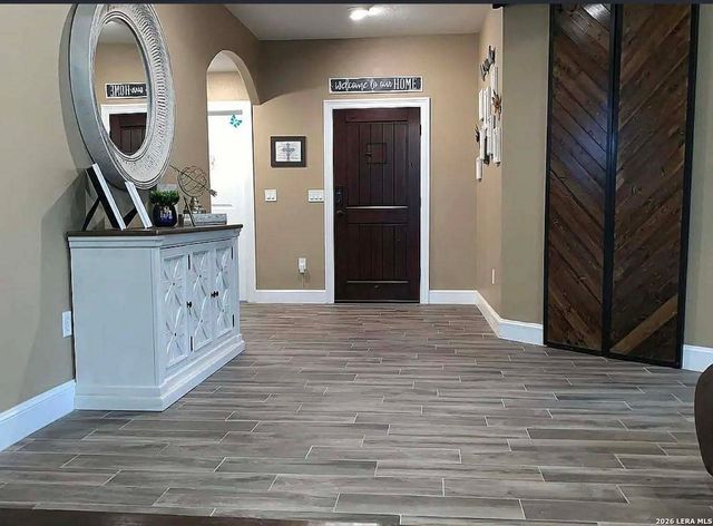 419 N Cedar, Pearsall, TX 78061