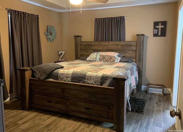 419 N Cedar, Pearsall, TX 78061