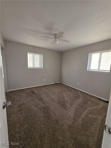 16610 Priebe Avenue, Cleveland, OH 44128