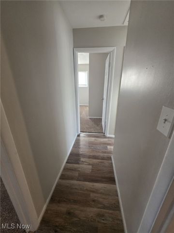 16610 Priebe Avenue, Cleveland, OH 44128