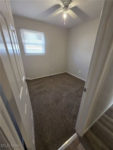 16610 Priebe Avenue, Cleveland, OH 44128