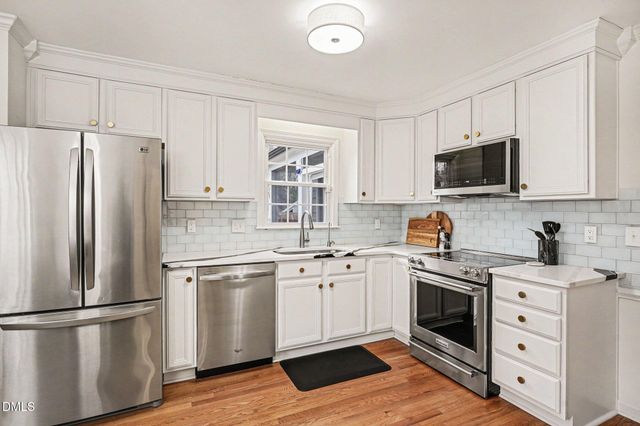 4505 Wenchelsea Place, Raleigh, NC 27612