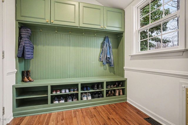 4505 Wenchelsea Place, Raleigh, NC 27612