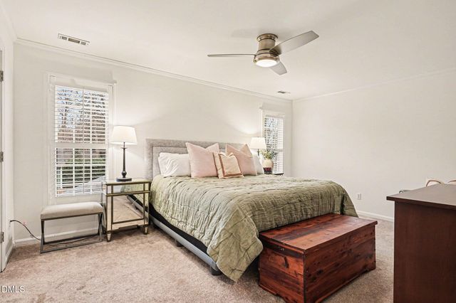 4505 Wenchelsea Place, Raleigh, NC 27612