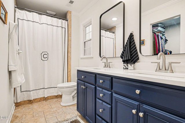 4505 Wenchelsea Place, Raleigh, NC 27612