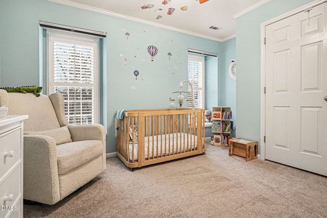 4505 Wenchelsea Place, Raleigh, NC 27612
