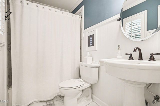 4505 Wenchelsea Place, Raleigh, NC 27612