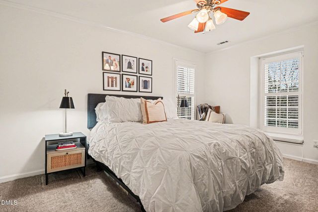 4505 Wenchelsea Place, Raleigh, NC 27612