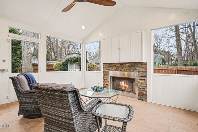 4505 Wenchelsea Place, Raleigh, NC 27612