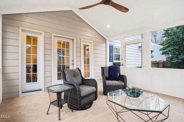 4505 Wenchelsea Place, Raleigh, NC 27612